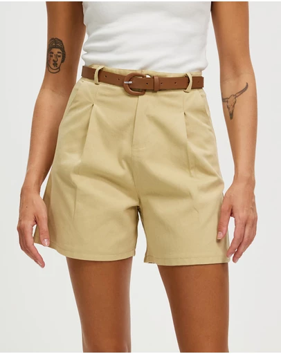 KAJA Clothing - Hippy Shorts