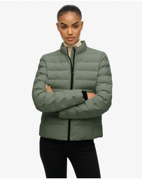 Superdry - City Fuji Padded Jacket