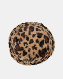 Morgan & Taylor - Simona Hat