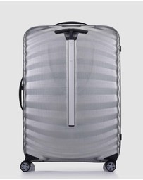 Samsonite - Lite-Shock Sport Spinner 75 cm