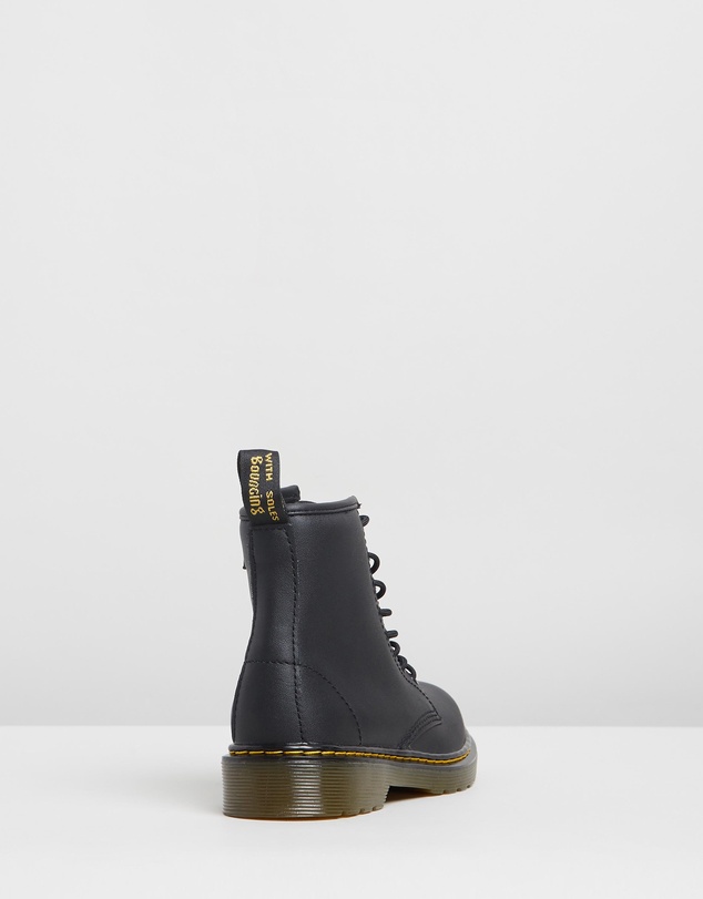 Dr Martens - 1460 Junior Softy Boots - Teens