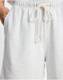 New Balance - Athletics French Terry Shorts