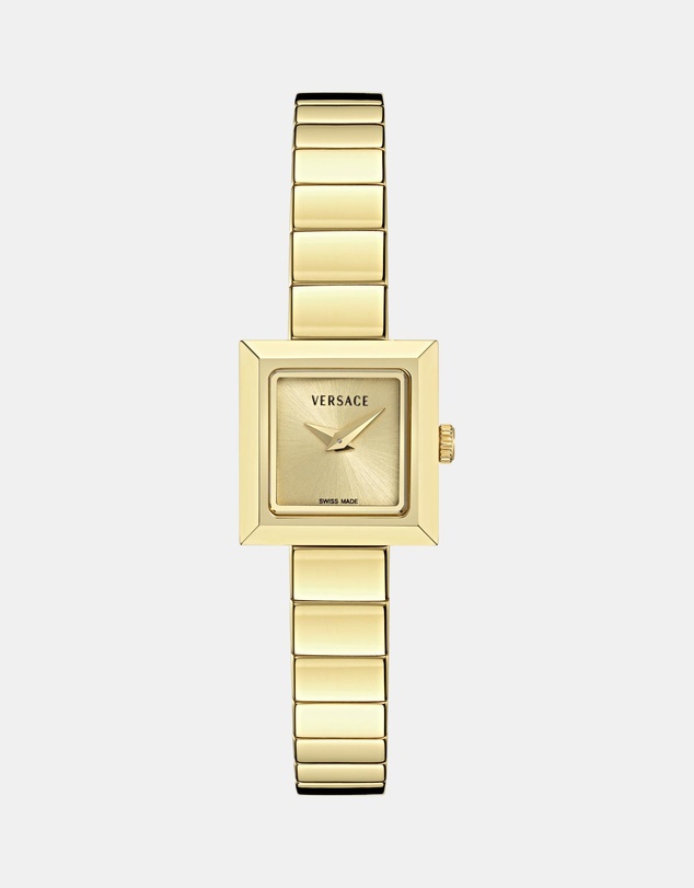 Versace - V Square Petite