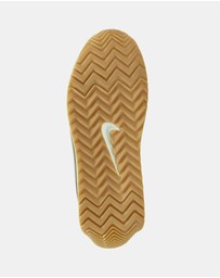 Nike - Pacific Leather - Men's