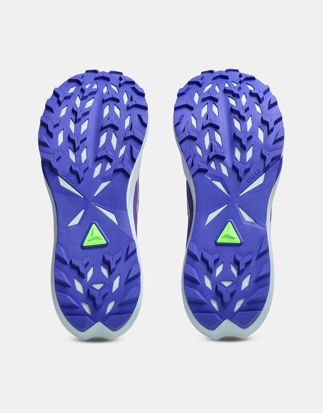 ASICS - Fuji Lite 6 - Women's