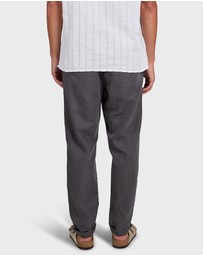 Academy Brand - Academy Beach Pant
