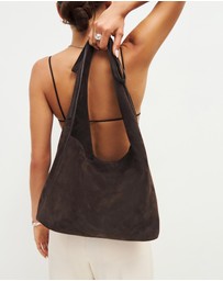 Reformation - Medium Vittoria Tote Bag