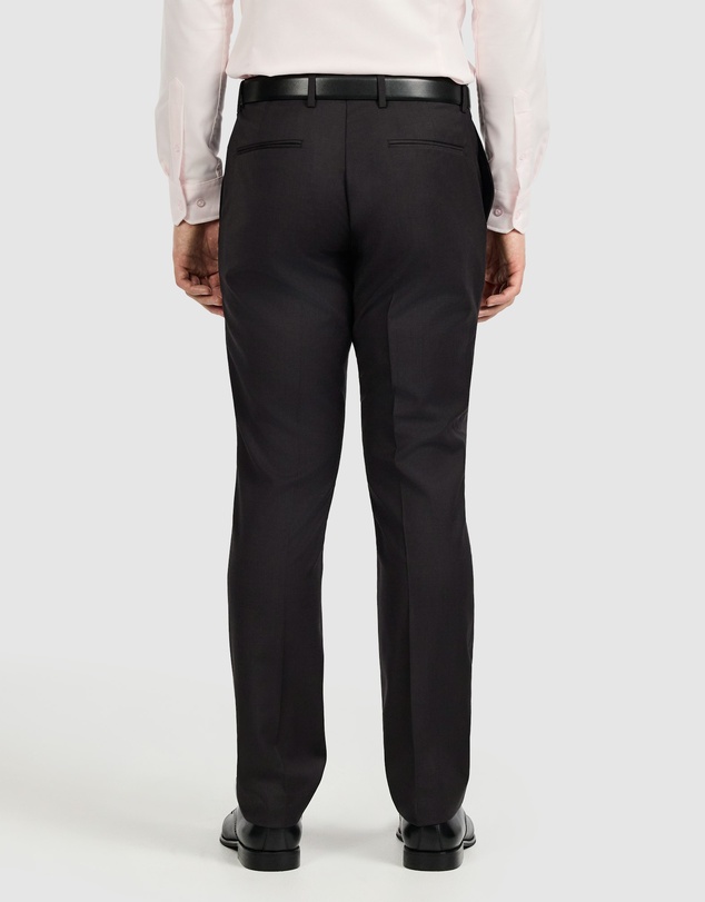 Tarocash - Cordovan Wool Pant