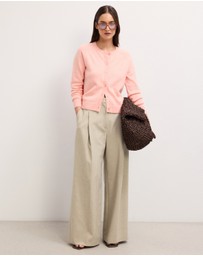 The Fated - Kendall Knit Cardigan
