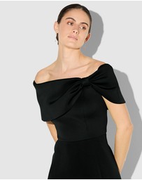 Montique - Rowan Cocktail Dress