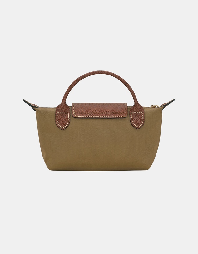 Longchamp - Le Pliage Original Pouch