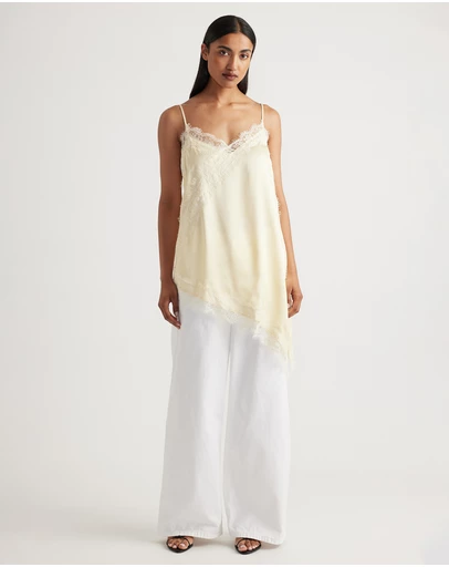 Decjuba - Karla Lace Tunic