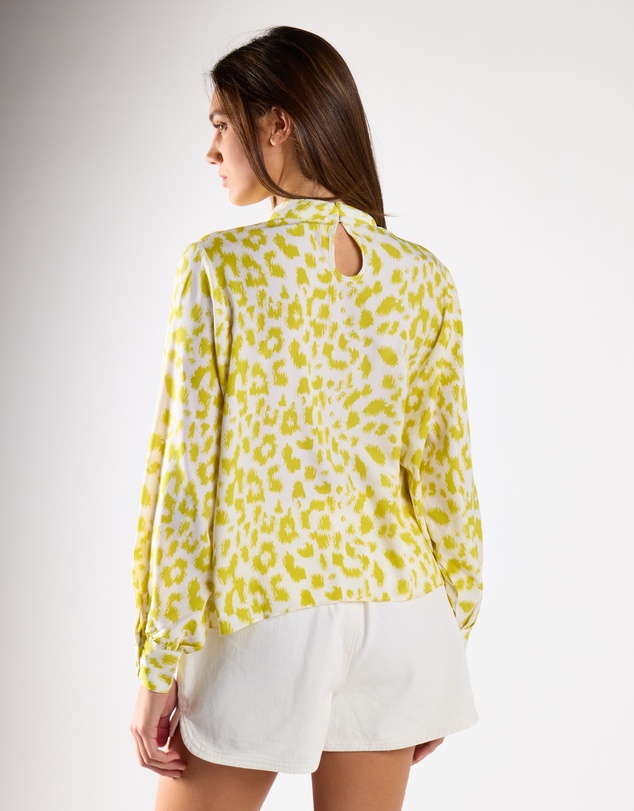 Glamorous - Chiffon Blouse