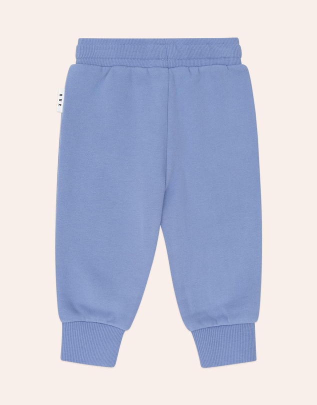Huxbaby - Cherry Bow Trackpants - Babies-Kids