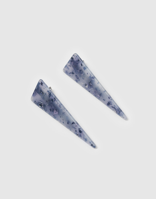 Izoa - Brooke Hair Clip Set