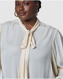 Something 4 Olivia - Esme Blouse
