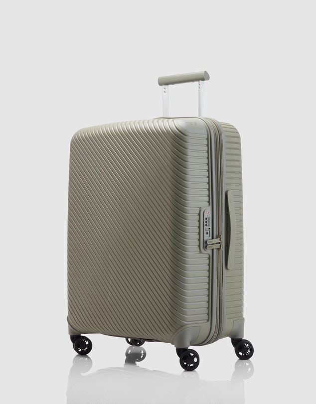 Nere - Bondi 3pc Suitcase Set