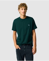 Rodd & Gunn - The Gunn Tee 2.0