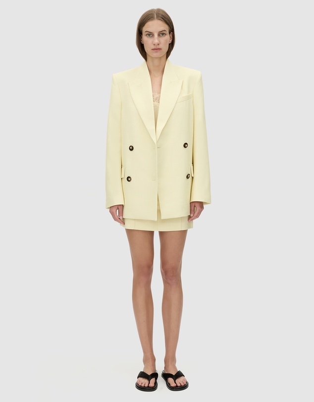 CAMILLA AND MARC - Eryn Skirt