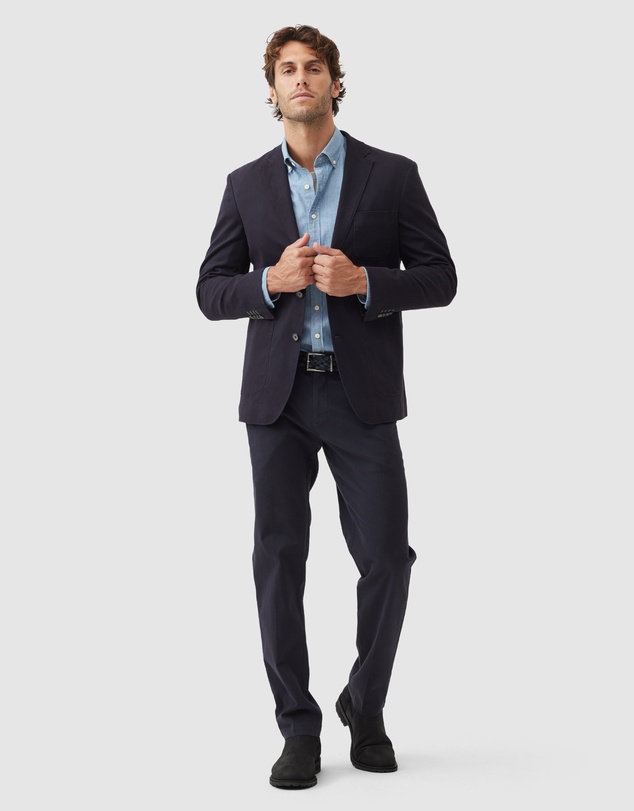Rodd & Gunn - Fairton Sports Fit Jacket