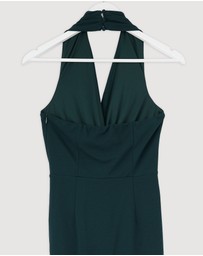 Revibe - Repaired CHANCERY Blaze Dress - AU 8