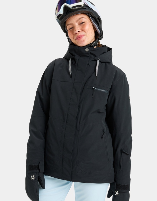 Roxy - Womens Brylee Snow Jacket