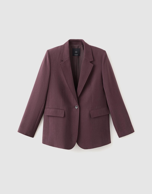 M.N.G - Veronica Blazer