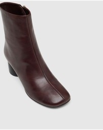 Oxford - Briar Boot