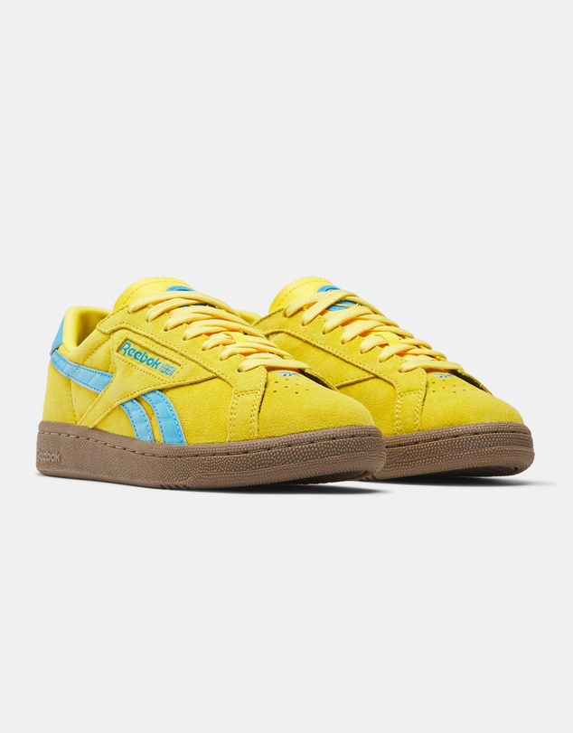 Reebok - Club C Grounds UK - Women's
