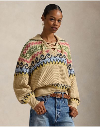 Tan Multi