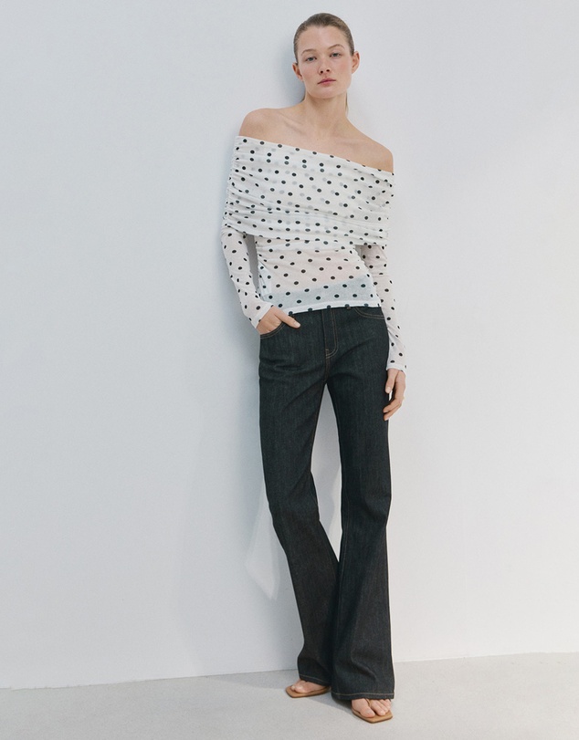 M.N.G - Nevado T-Shirt