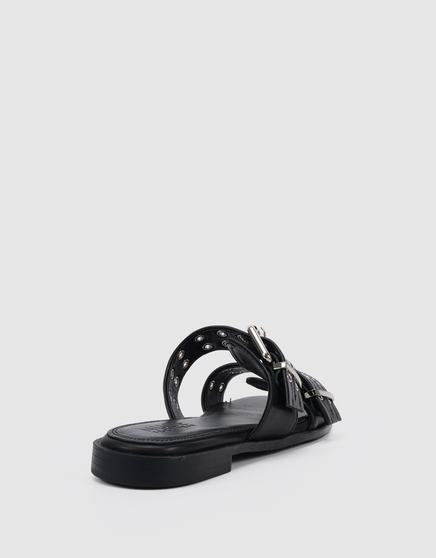 Nude Footwear - Dylan