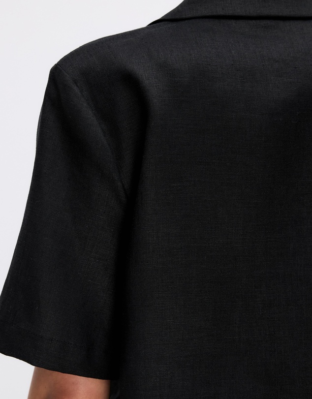Minima Esenciales - Noa Resort Shirt