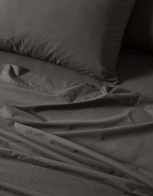 Linen House - 1000TC Cotton Sateen Sheet Set