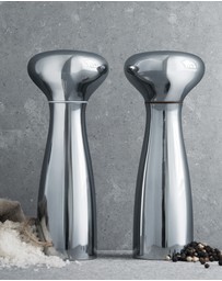 Georg Jensen - Alfredo Salt & Pepper