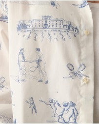 Palmes - Printed Shirt