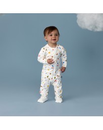 ergoPouch - Layers Long Sleeve 1.0 TOG - Babies