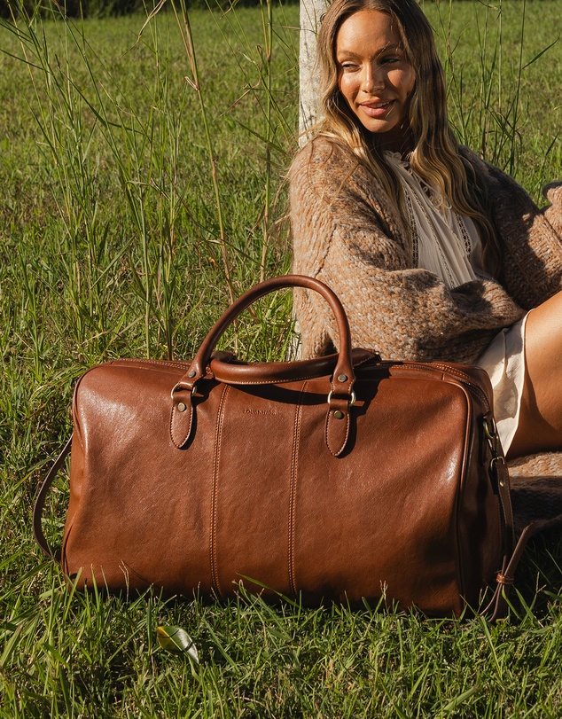 Louenhide - Cooper Albie Travel Bundle