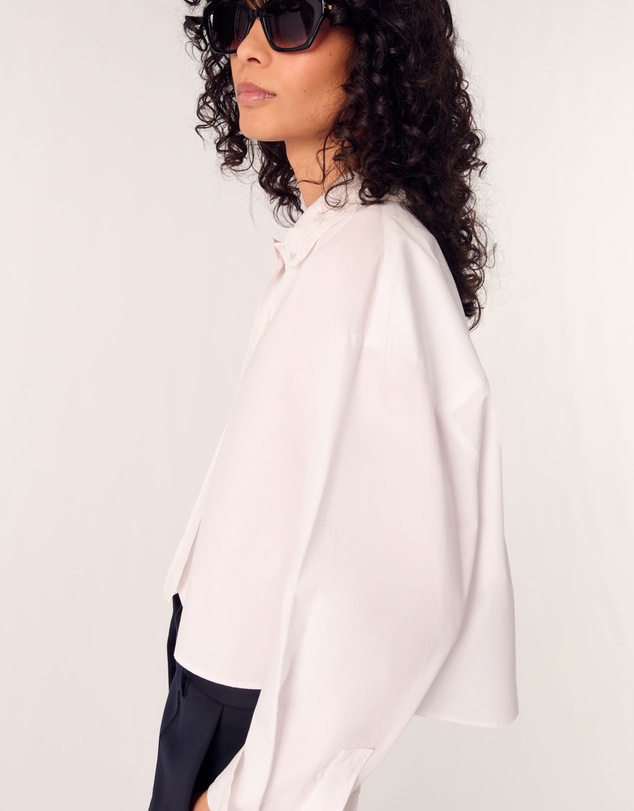 Maje - Cimise Shirt