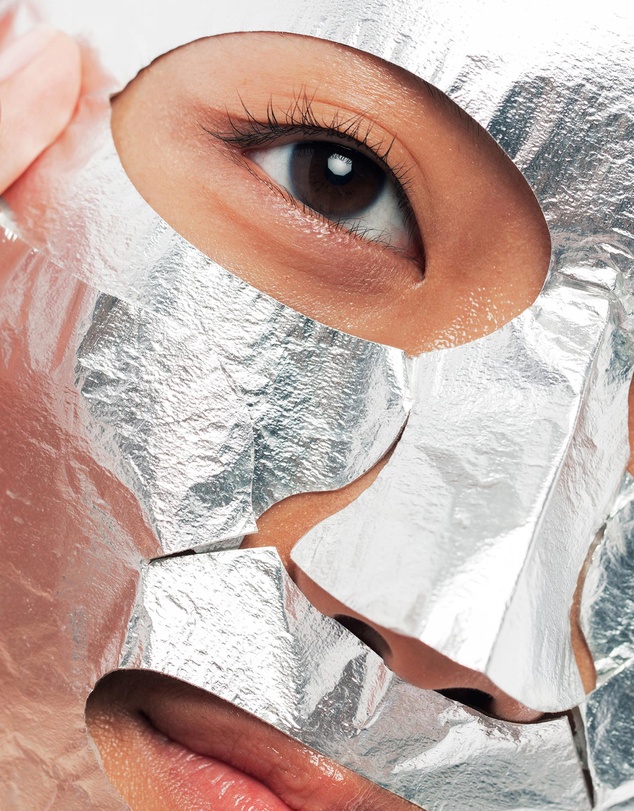 Estee Lauder - Advanced Night Repair PowerFoil Mask 4 Pack