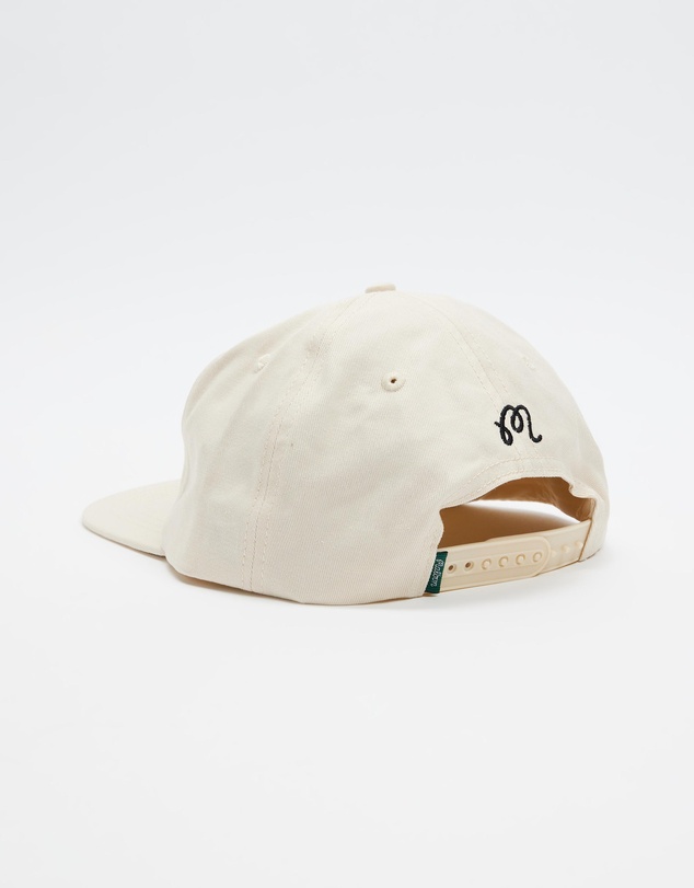 Malbon - Monarch Snapback