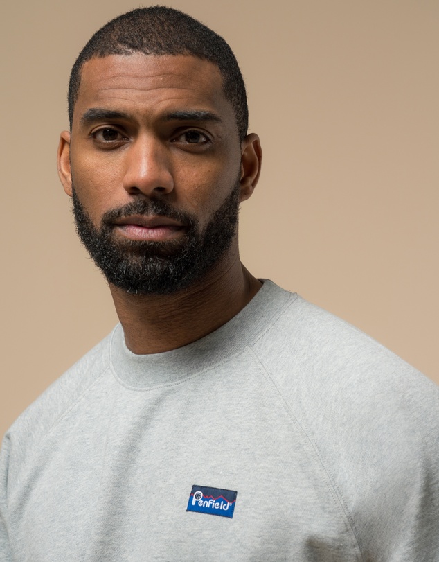 Penfield - Original Logo Sweatshirt