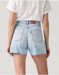 Levi's - Cinch Mid-Thigh Shorts