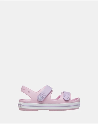 Crocs - Crocband Cruiser Sandal Infant