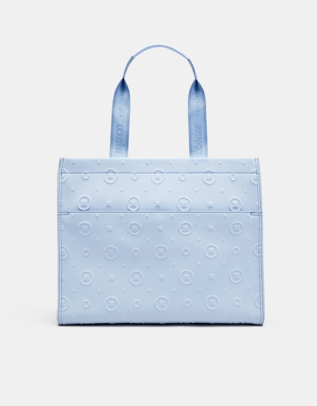 MIMCO - Flashback Neoprene Tote Bag