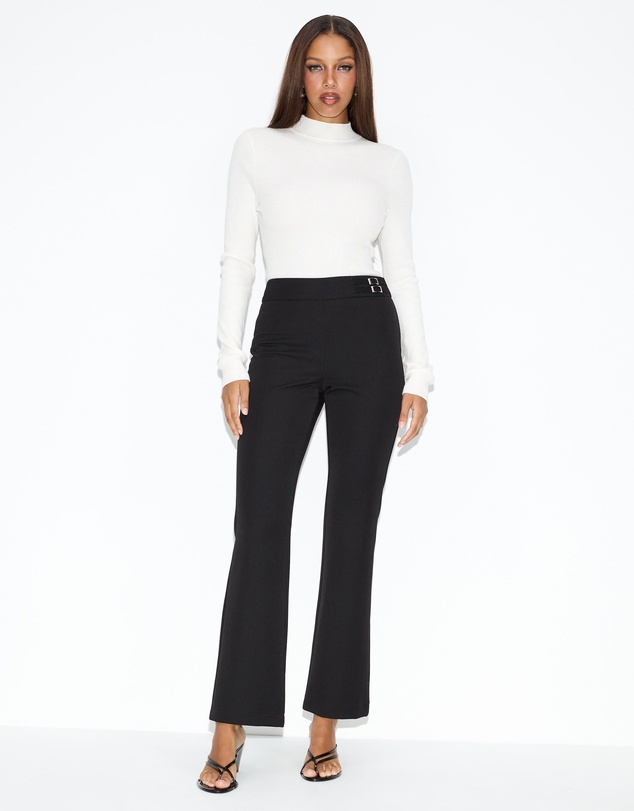 Dazie - Logan Flared Pants