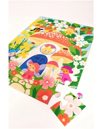 Jimmy Jack - Fairy Garden