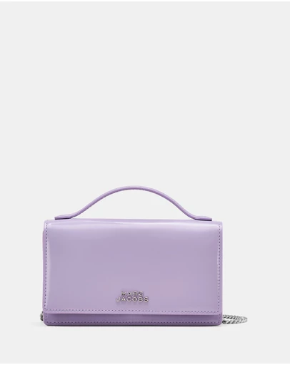 Marc Jacobs - The Mirror Mini Bag