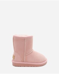 Ozwear Connection Uggs - Ugg Kids Ugg Boots (Water Resistant)