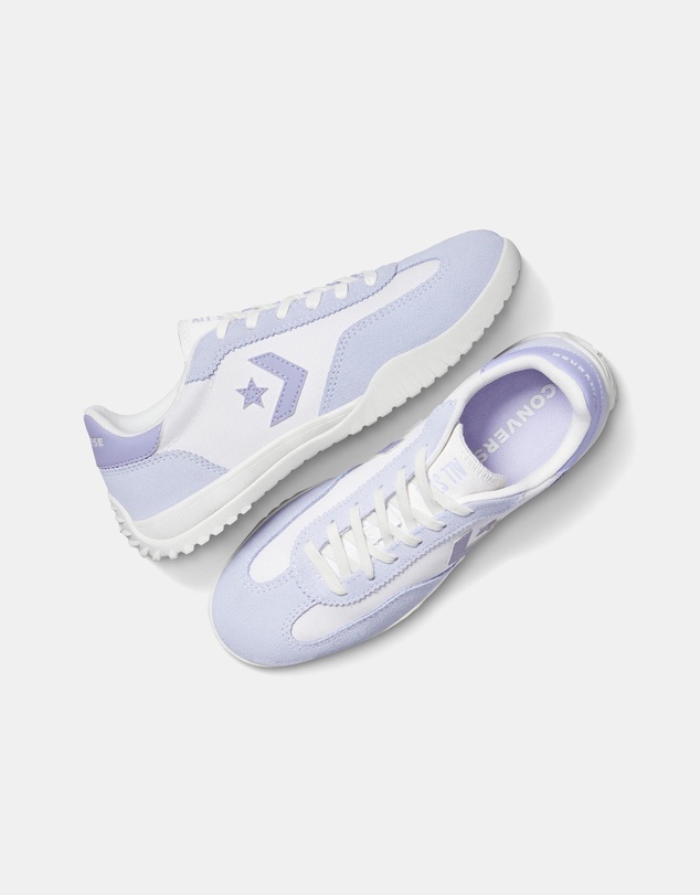 Converse - Run Star Trainers - Women's